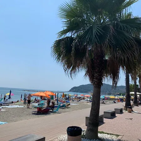 Riccio Di Mare Appartement San Bartolomeo Al Mare