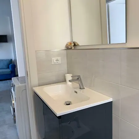 Riccio Di Mare Appartement San Bartolomeo Al Mare
